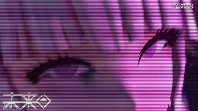 Ultimate Slut Kirigiri Seduces Junko in Danganronpa Hentai 3D Action