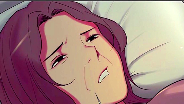 Interracial Teacher Seduces Virginal Step-Sister Maid In Anime Hentai Adventure