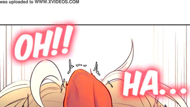 Interracial Teacher Seduces Virginal Step-Sister Maid In Anime Hentai Adventure