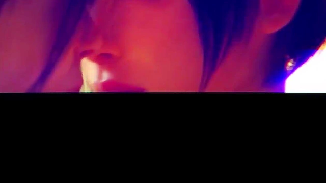 Claire & Ada's Erotic Anime Adventure – Big Tits, Hot Lesbians, Deep Dick Fun