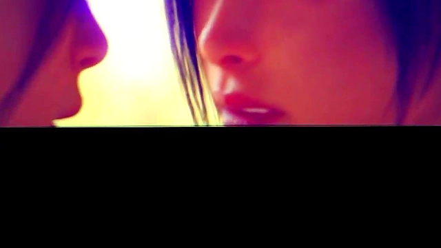 Claire & Ada's Erotic Anime Adventure – Big Tits, Hot Lesbians, Deep Dick Fun