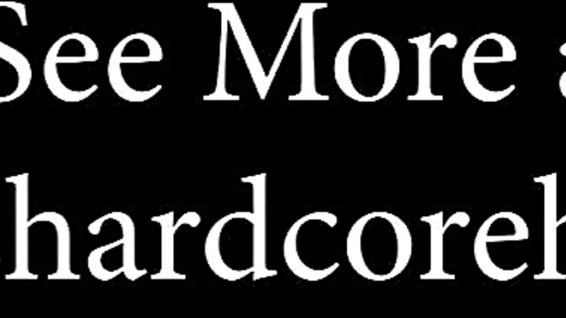 Wimpy Client Dominated By Big-Titted Personal Trainer In Rough 3D Hentai Sex Session