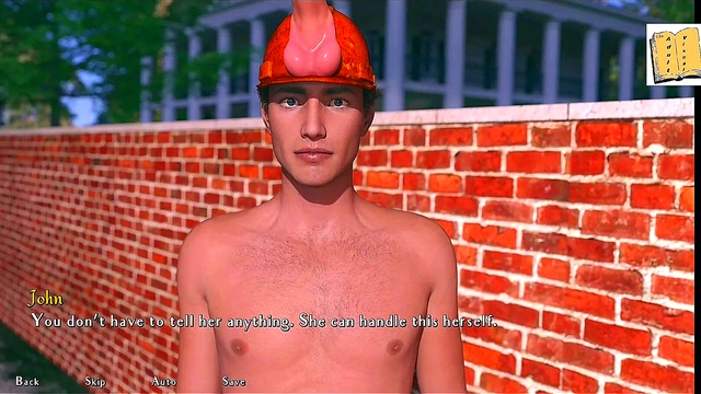 HotBrunette College Chick Rides Big Dick In Erotic Hentai Adventure