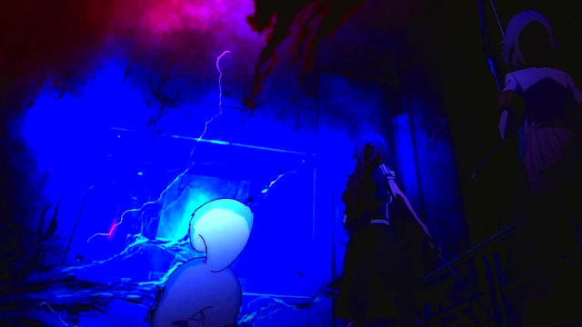 Hot Anime Film – Persona 3 Movie With Subtitles For steaming Hot Action