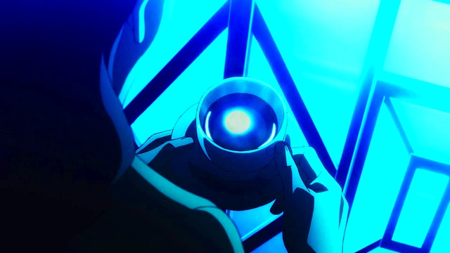 Hot Anime Film – Persona 3 Movie With Subtitles For steaming Hot Action
