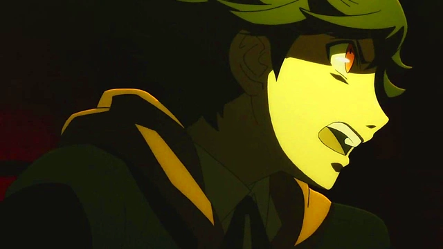 Hot Anime Film – Persona 3 Movie With Subtitles For steaming Hot Action