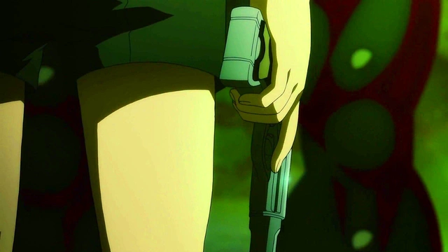 Hot Anime Film – Persona 3 Movie With Subtitles For steaming Hot Action