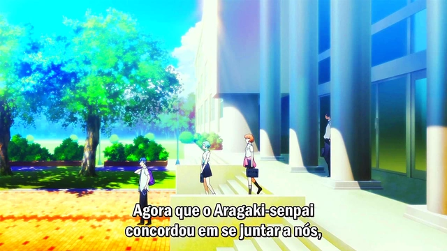 Hot Anime Film – Persona 3 Movie With Subtitles For steaming Hot Action