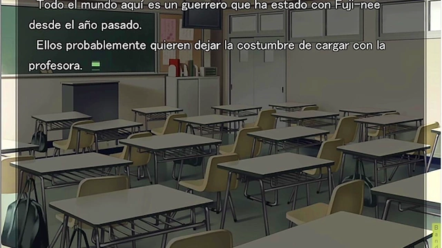 Big-Ass Fate Anime Babe Rides Big Dick In Eroge Game Scene