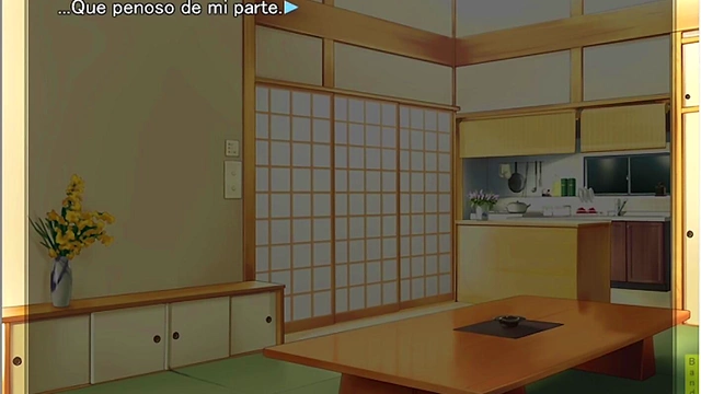 Big-Ass Fate Anime Babe Rides Big Dick In Eroge Game Scene