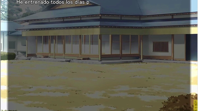 Big-Ass Fate Anime Babe Rides Big Dick In Eroge Game Scene