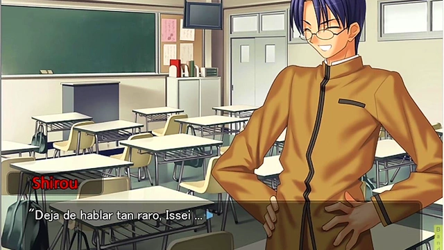 Big-Ass Fate Anime Babe Rides Big Dick In Eroge Game Scene