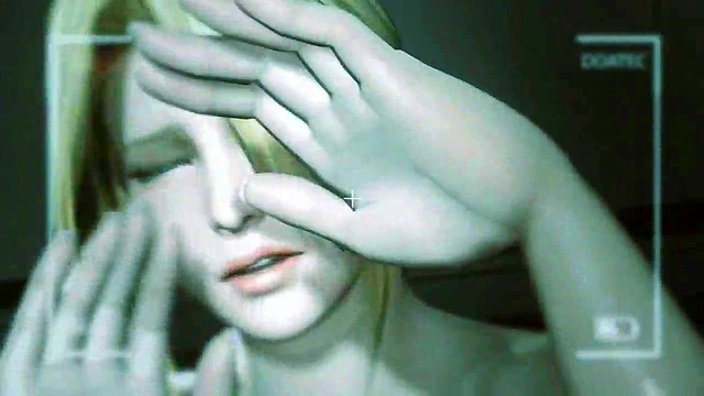 Intense Interracial Hentai Gangbang With Big Boobed Helena Douglas PMV