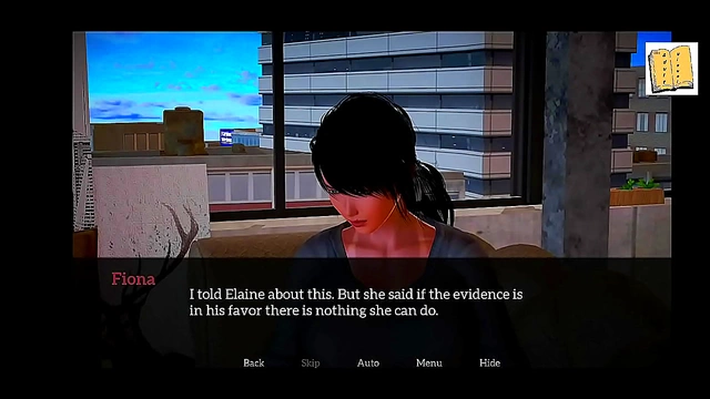 Redhead Teen Seduces Step-Family in Erotic 3D Hentai Adventure