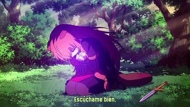 Horny Anime Babe Seduces You In Steamy Hentai Episode