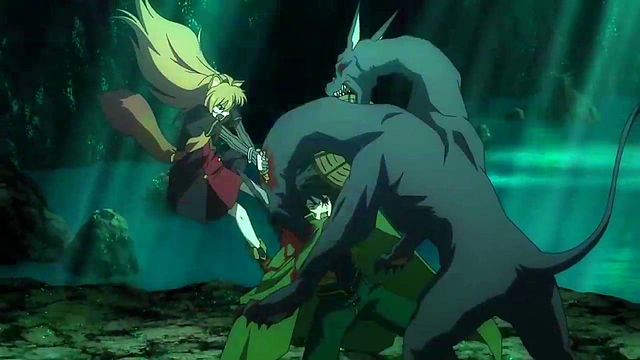 Horny Anime Babe Seduces You In Steamy Hentai Episode