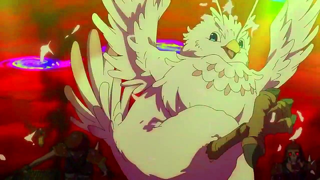 Horny Anime Babe Seduces You In Steamy Hentai Episode