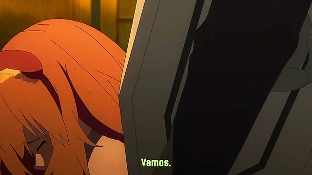 Horny Anime Babe Seduces You In Steamy Hentai Episode