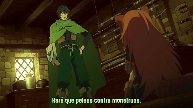 Horny Anime Babe Seduces You In Steamy Hentai Episode