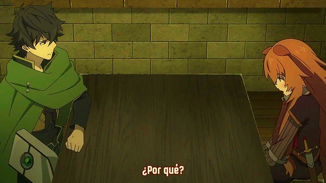 Horny Anime Babe Seduces You In Steamy Hentai Episode