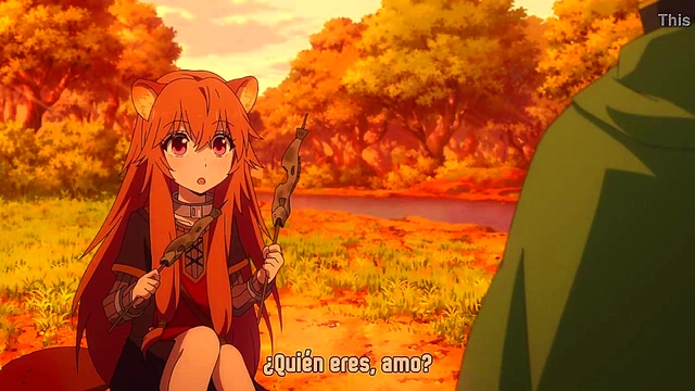 Horny Anime Babe Seduces You In Steamy Hentai Episode