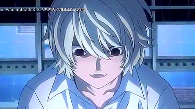 Cute Anime Couple Enjoy Intense Hentai Sex In Epic 31st Episode