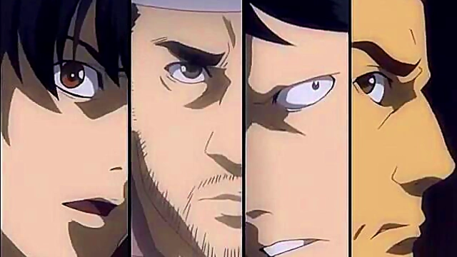 Cute Anime Couple Enjoy Intense Hentai Sex In Epic 31st Episode