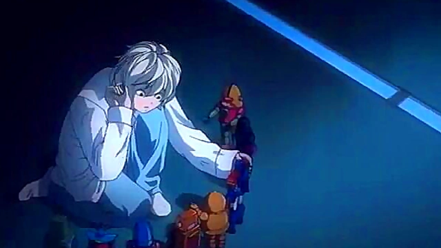 Cute Anime Couple Enjoy Intense Hentai Sex In Epic 31st Episode