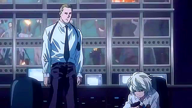 Cute Anime Couple Enjoy Intense Hentai Sex In Epic 31st Episode