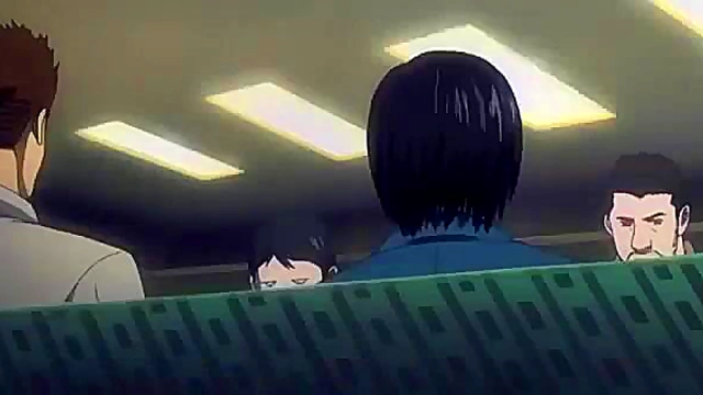 Cute Anime Couple Enjoy Intense Hentai Sex In Epic 31st Episode