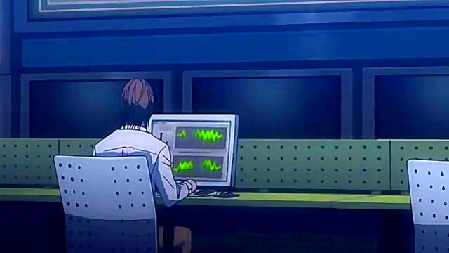 Horny Anime Couple Enjoy Intense Sex In Episode 26