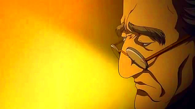 Horny Anime Couple Enjoy Intense Sex In Episode 26