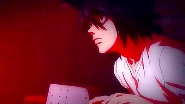 Horny Anime Couple Enjoy Intense Sex In Episode 26