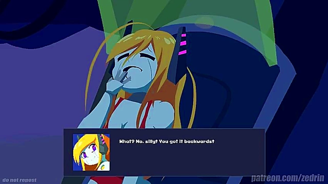 Hacked Harem – Sexy Cyborg Group Sex Adventure With Robots & Octopuses