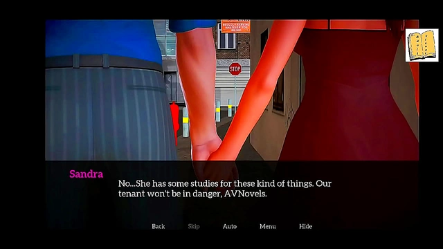 Redhead Teen Gets Intimate With Step-Family In Erotic 3D Hentai Adventure