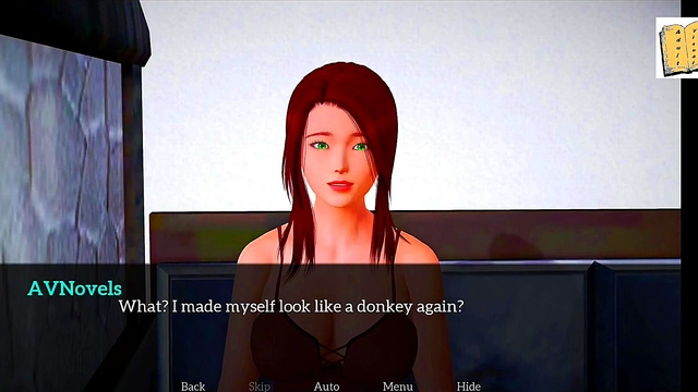 Redhead Teen Gets Intimate With Step-Family In Erotic 3D Hentai Adventure