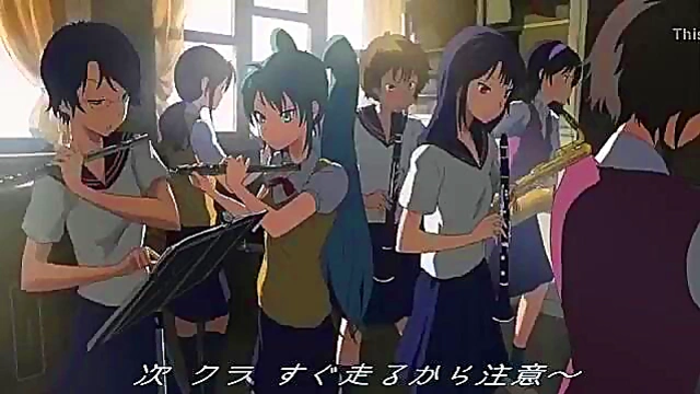 Kawaii Hatsune Miku Rides Dick in World Is Mine Anime Fantasy