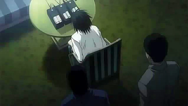 Cute Anime Chick Rides Dick Hard Before FacialCumshot Glory