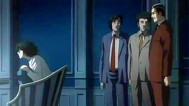 Cute Anime Chick Rides Dick Hard Before FacialCumshot Glory