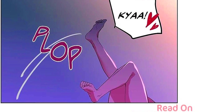 Step-Sisters Seduce Their Teacher in My Sex Rehab Harem Anime Adventure