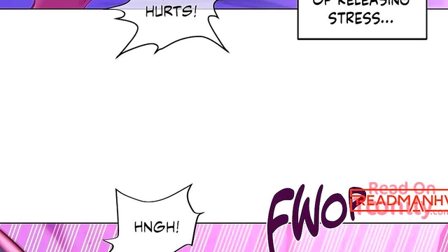 Step-Sisters Seduce Their Teacher in My Sex Rehab Harem Anime Adventure