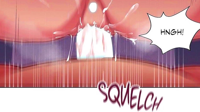 Step-Sisters Seduce Their Teacher in My Sex Rehab Harem Anime Adventure