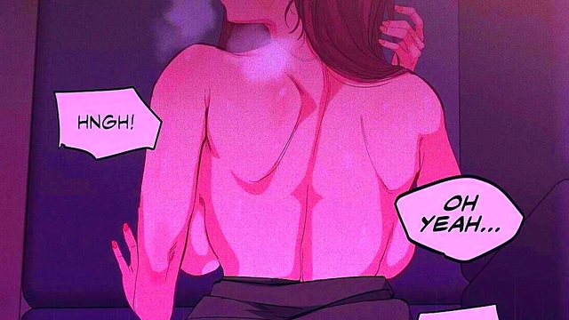 Step-Sisters Seduce Their Teacher in My Sex Rehab Harem Anime Adventure