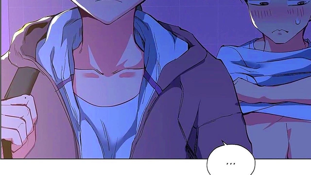 Step-Sisters Seduce Their Teacher in My Sex Rehab Harem Anime Adventure