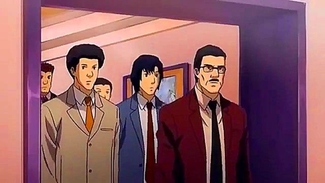 Cute Anime Chick Rides Dick Hard Before FacialCum In Epic Hentai Session