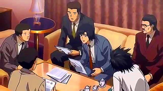 Cute Anime Chick Rides Dick Hard Before FacialCum In Epic Hentai Session