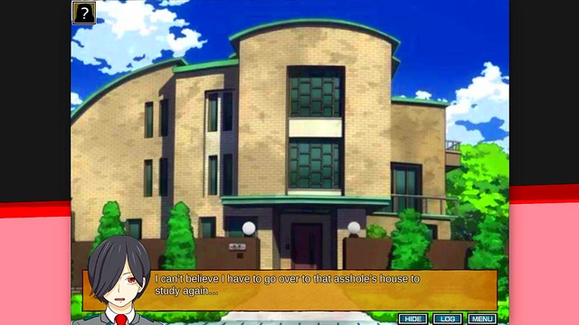 Horny MILF With Big Tits Gives Mind-Blowing Blowjob In Anime Parody