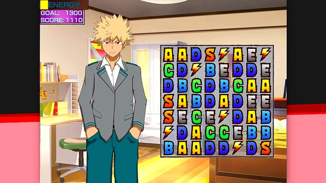 Horny MILF With Big Tits Gives Mind-Blowing Blowjob In Anime Parody