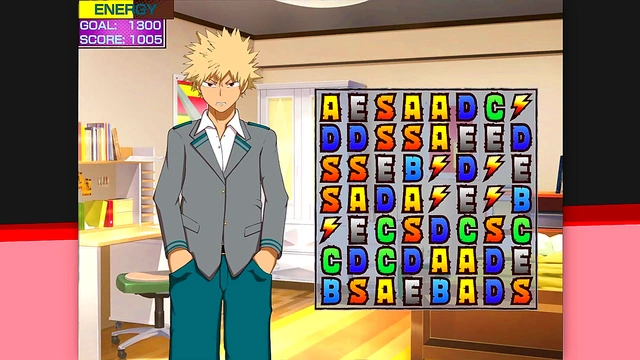 Horny MILF With Big Tits Gives Mind-Blowing Blowjob In Anime Parody