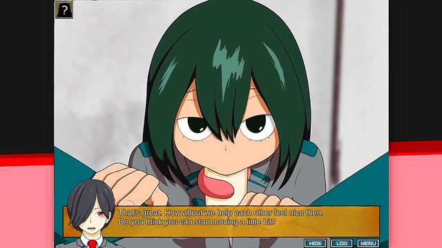 Horny MILF With Big Tits Gives Mind-Blowing Blowjob In Anime Parody